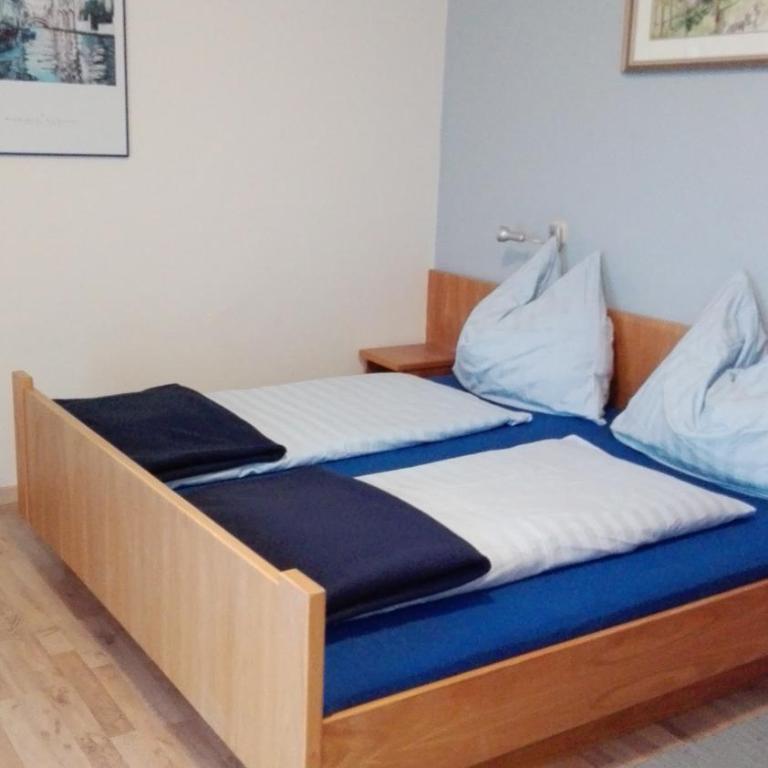 Pension Barzaunerhof - Deluxe Doppelzimmer mit Balkon - 9