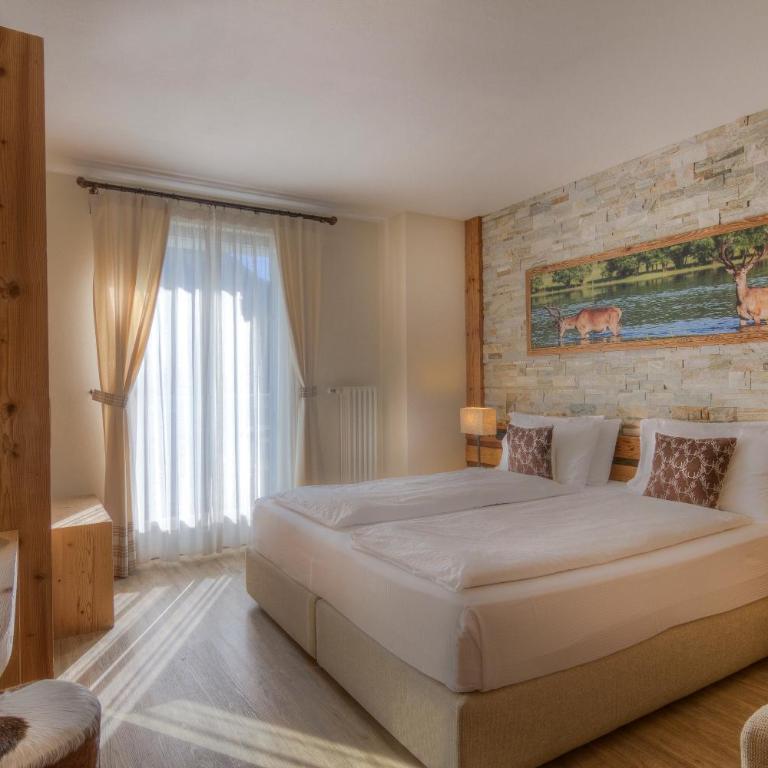 Hotel Madonnina Resort And Wellness - Camera Tripla Classic - 1