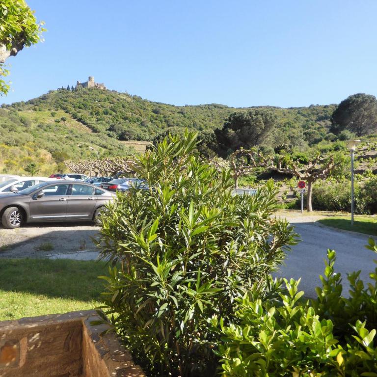 4PA76 Appartement avec piscine et parking - Apartment mit 1 Schlafzimmer - 14