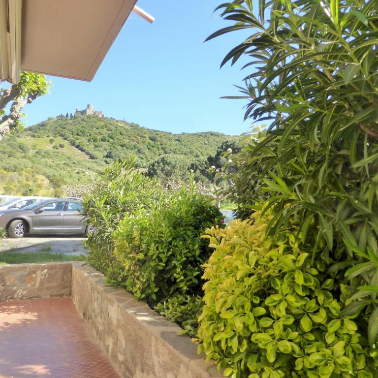 4PA76 Appartement avec piscine et parking - Apartment mit 1 Schlafzimmer - 12