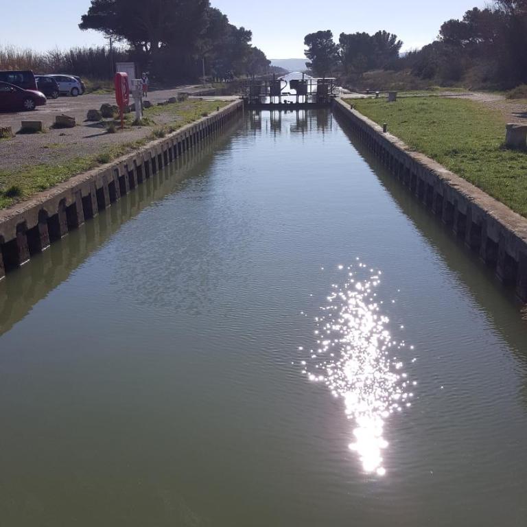 Appartement Le Flamant Rose - Appartement - Vue sur Lac - 20