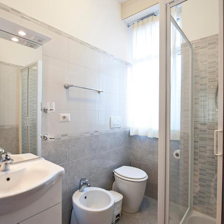 B&B La Porta - Double Room - 21
