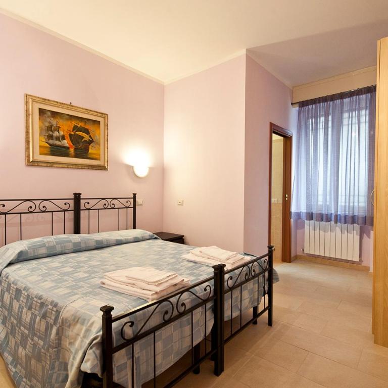 B&B La Porta - Double Room - 20