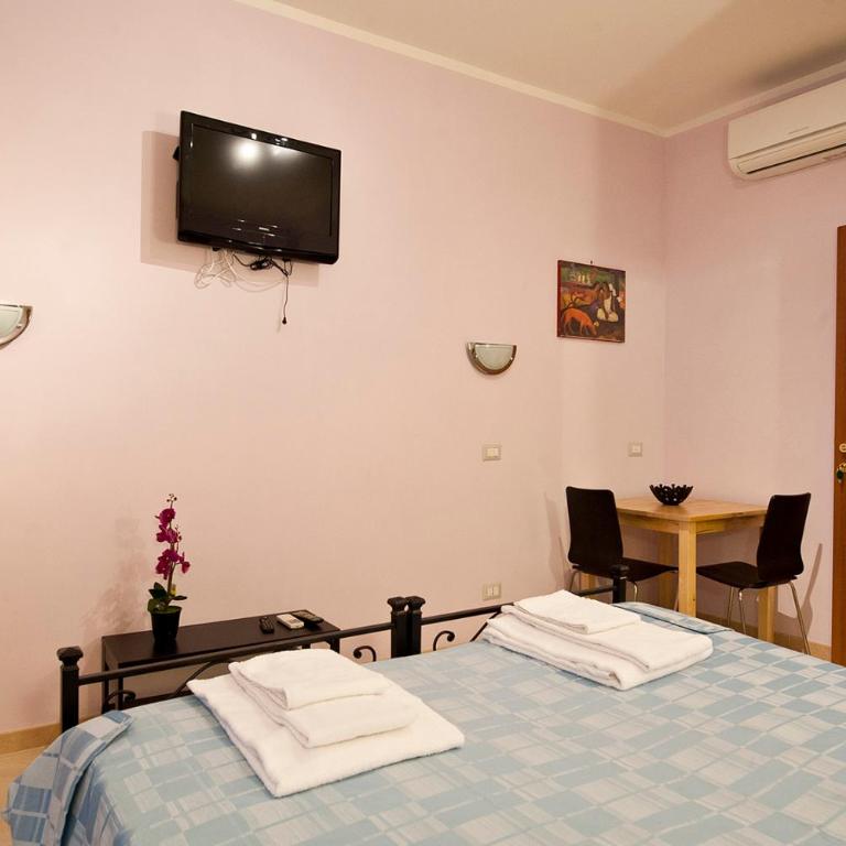 B&B La Porta - Double Room - 19
