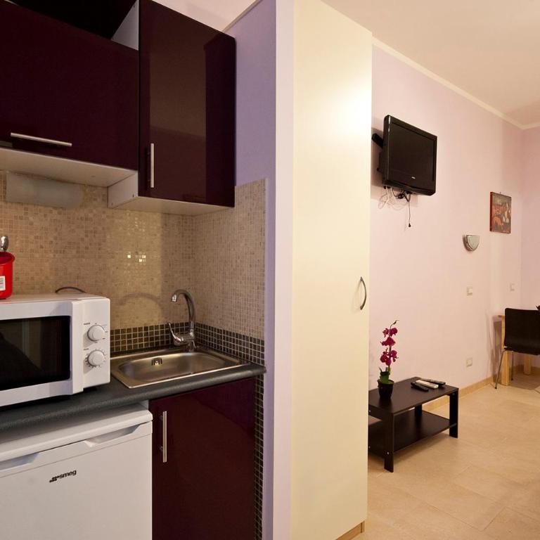 B&B La Porta - Double Room - 18