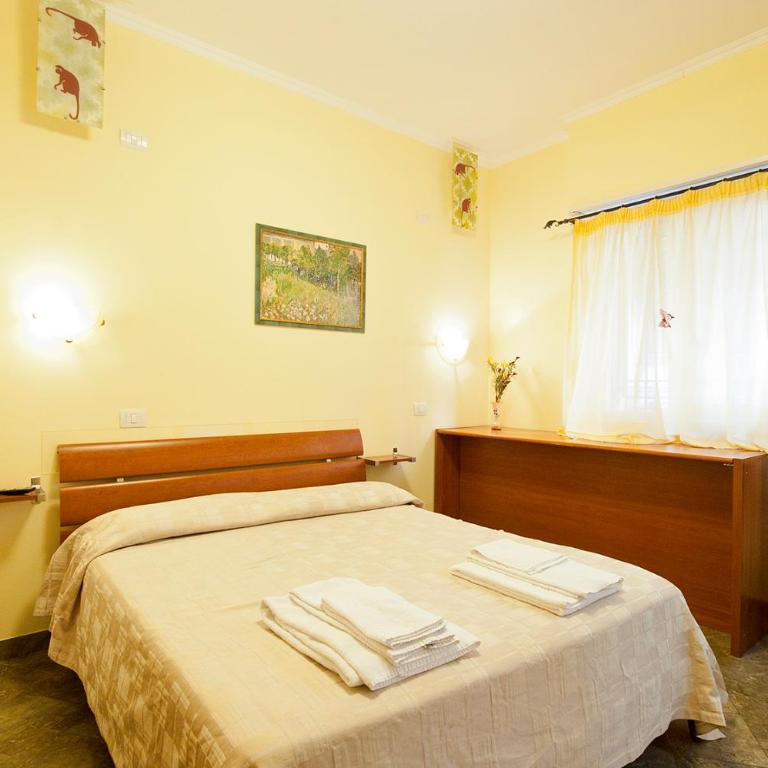 B&B La Porta - Double Room - 16