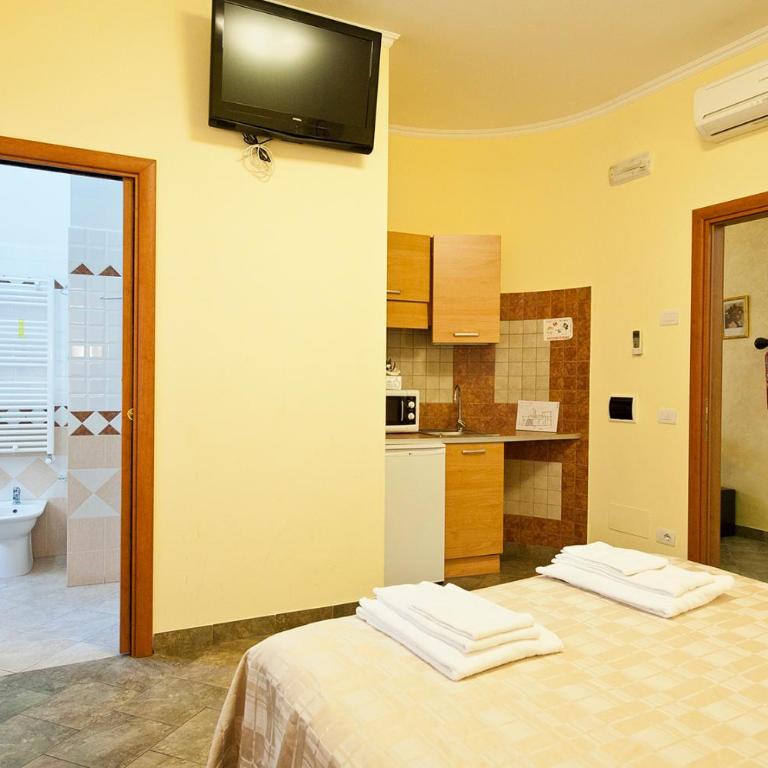 B&B La Porta - Double Room - 15