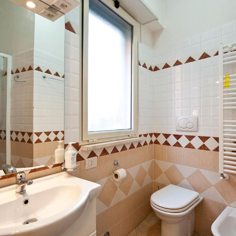 B&B La Porta - Double Room - 14