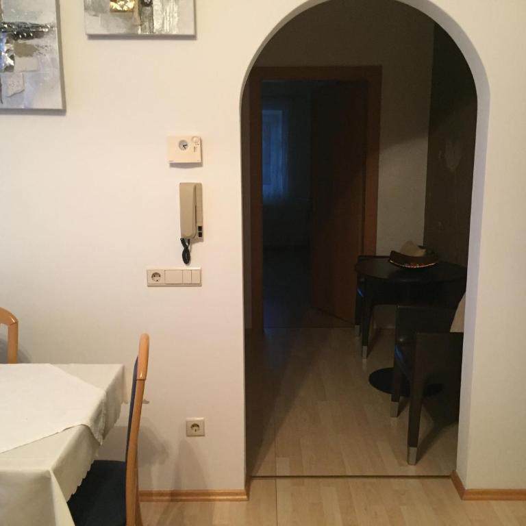 Lochererhof - Appartamento con Terrazza - 43