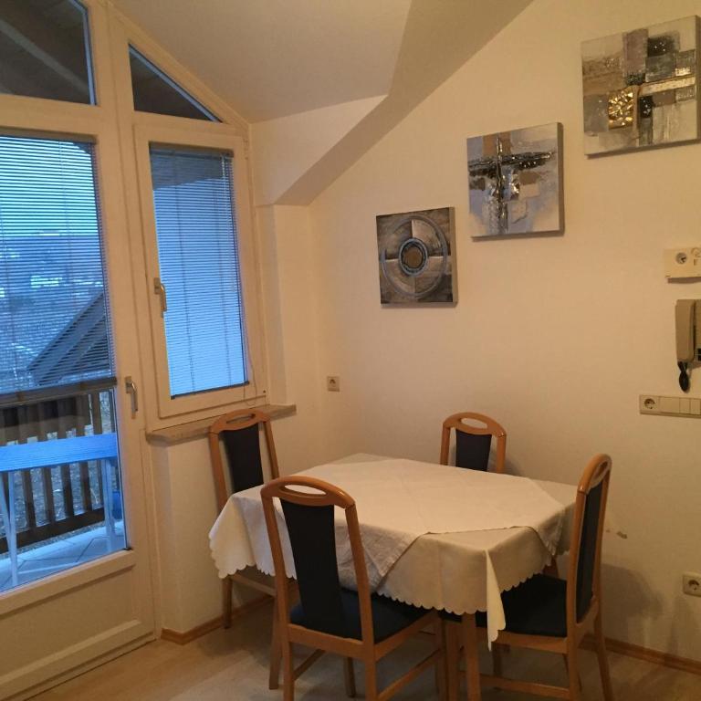 Lochererhof - Appartamento con Terrazza - 42