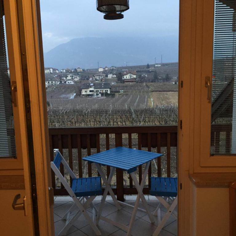 Lochererhof - Appartamento con Terrazza - 41