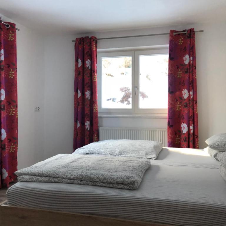 Apartment Gisi - Apartment mit Blick auf die Berge - 5