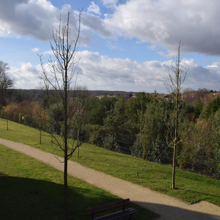 Appartement avec rez de jardin à Disneyland - Appartement - Rez-de-Chaussée - 44