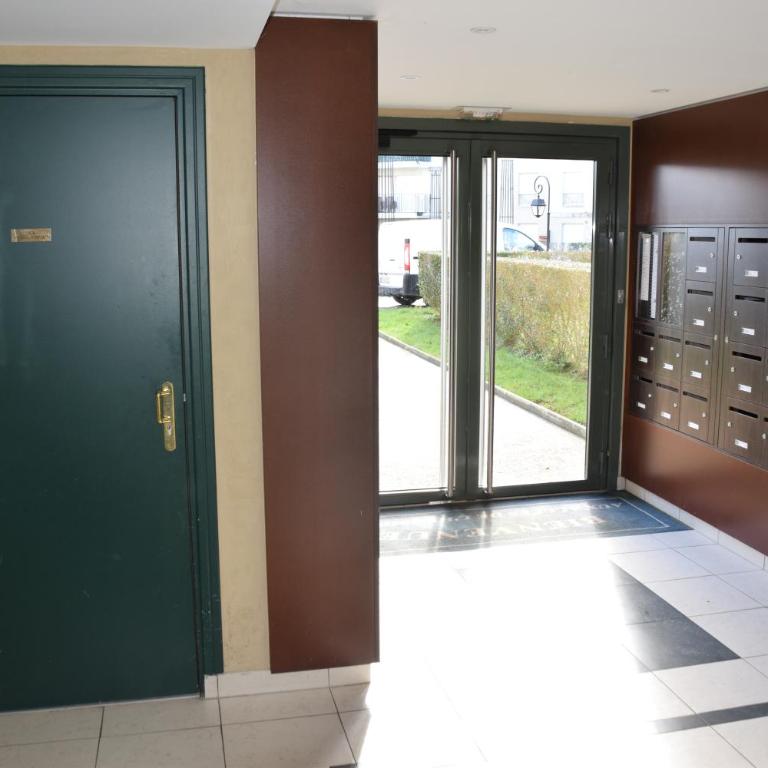 Appartement avec rez de jardin à Disneyland - Appartement - Rez-de-Chaussée - 36