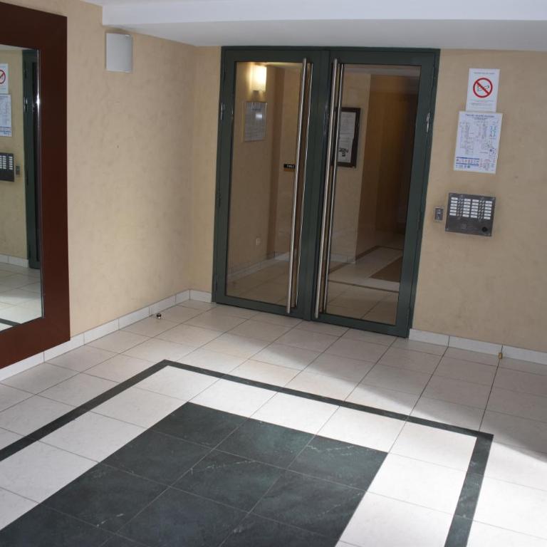 Appartement avec rez de jardin à Disneyland - Appartement - Rez-de-Chaussée - 34