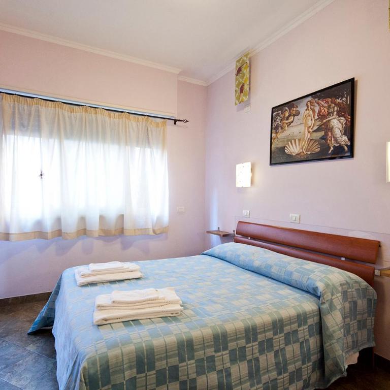 B&B La Porta - Double Room - 13