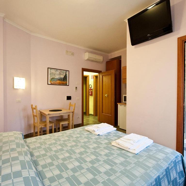 B&B La Porta - Double Room - 12