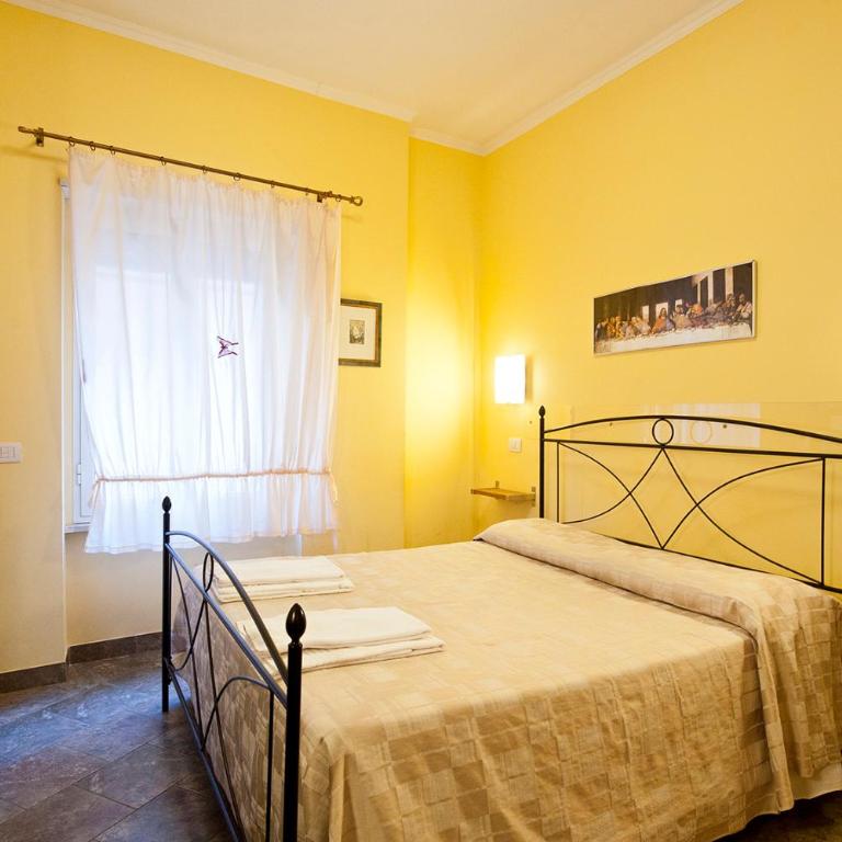 B&B La Porta - Double Room - 9