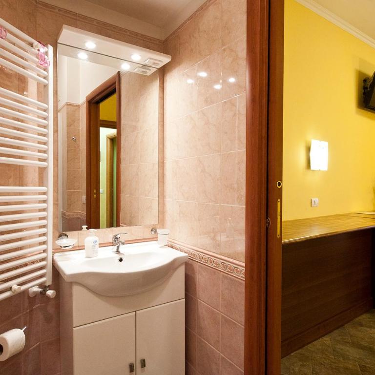 B&B La Porta - Double Room - 7