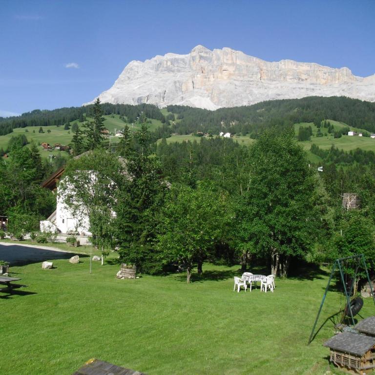Guesthouse Rungg - Appartamento con Vista Montagna - 3