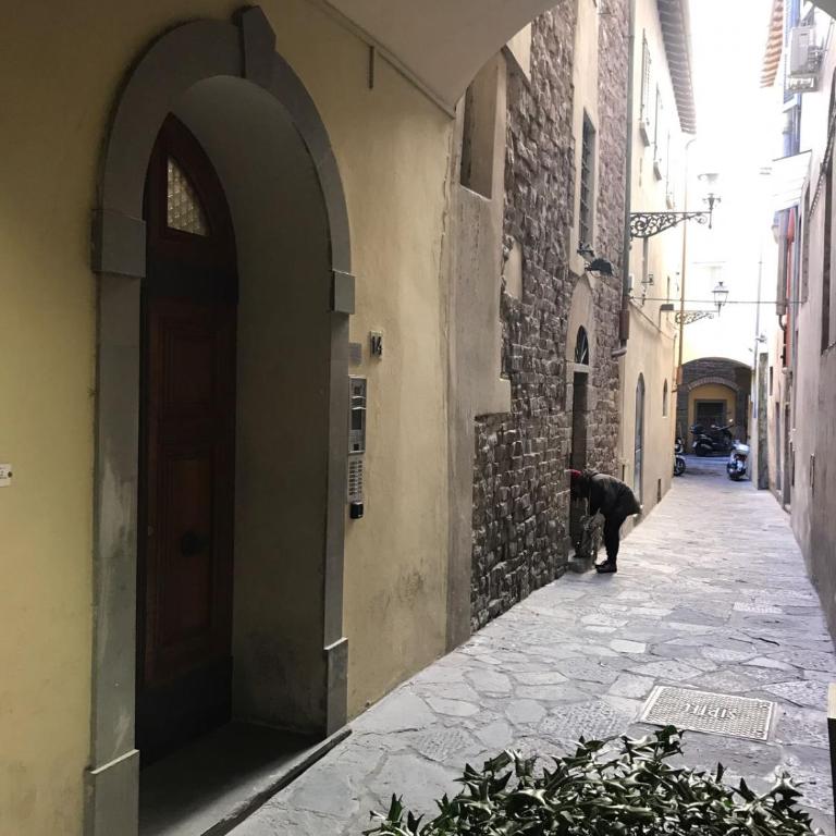 Prestige Signoria by Mmega - Appartamento Superior - 21
