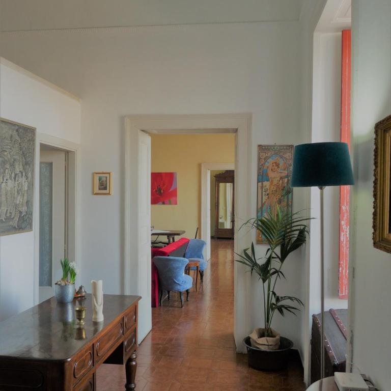 Dimora del Conte Sorrento coast seaview - Appartamento con 2 Camere da Letto e Vista Mare - 8