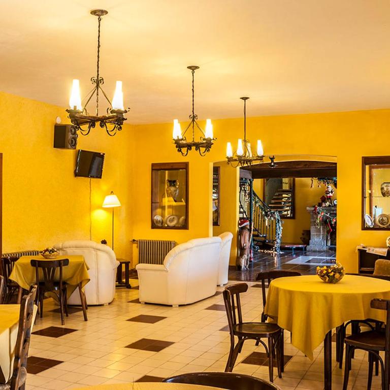 Tico Tico Apart - Estudio Superior (2 adultos) - 8