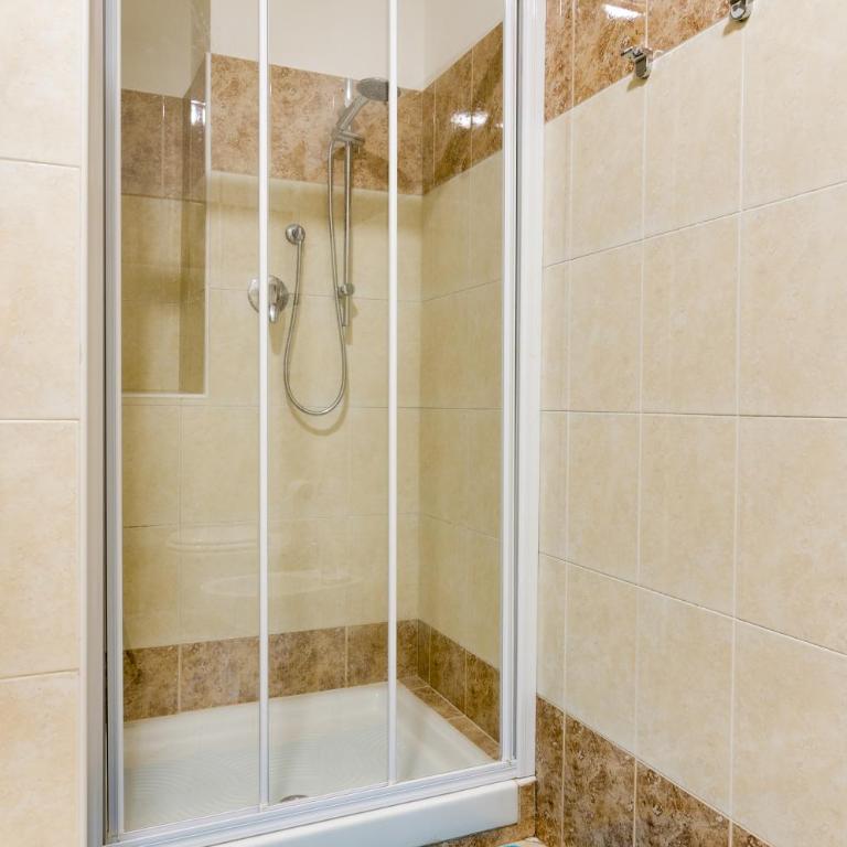 B&B and Apartments Al Duomo - Appartamento con 2 Camere da Letto - 13
