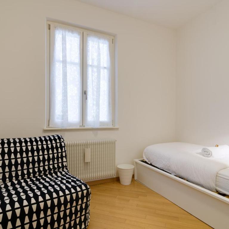 B&B and Apartments Al Duomo - Appartamento con 2 Camere da Letto - 15