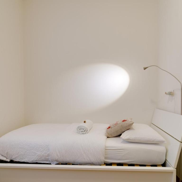 B&B and Apartments Al Duomo - Appartamento con 2 Camere da Letto - 17
