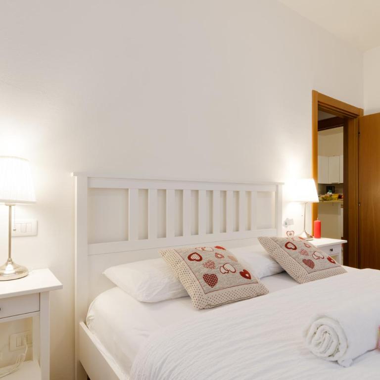 B&B and Apartments Al Duomo - Appartamento con 2 Camere da Letto - 18