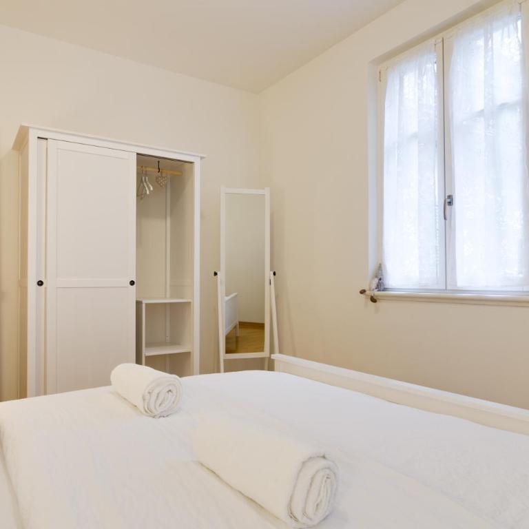 B&B and Apartments Al Duomo - Appartamento con 2 Camere da Letto - 19