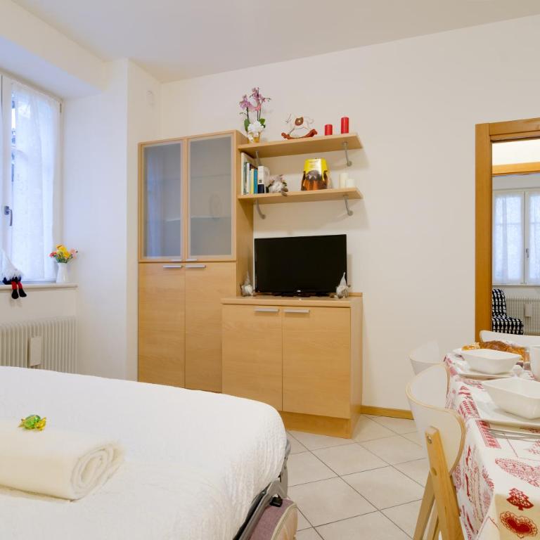 B&B and Apartments Al Duomo - Appartamento con 2 Camere da Letto - 11