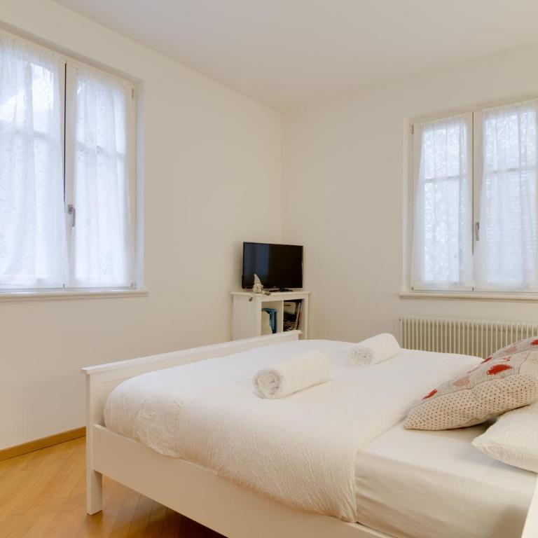 B&B and Apartments Al Duomo - Appartamento con 2 Camere da Letto - 20