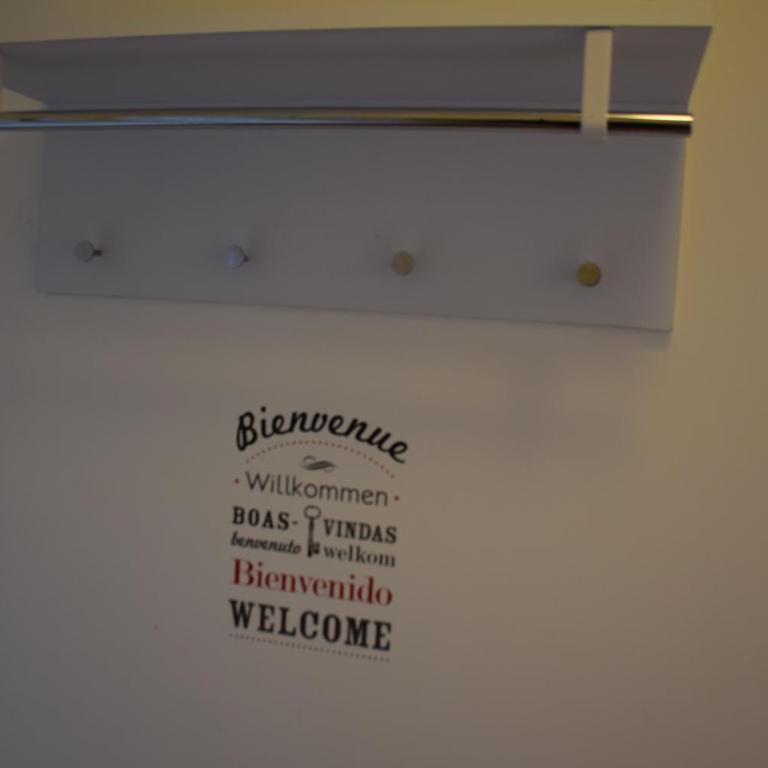 Appartement avec rez de jardin à Disneyland - Appartement - Rez-de-Chaussée - 28