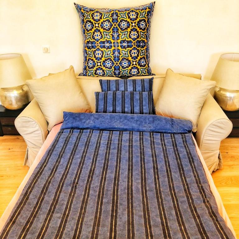 Chez Kari-top location in charming old town - Appartement avec Balcon - 15