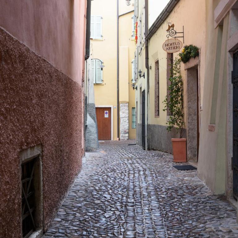 B&B and Apartments Al Duomo - Appartamento con 2 Camere da Letto - 8