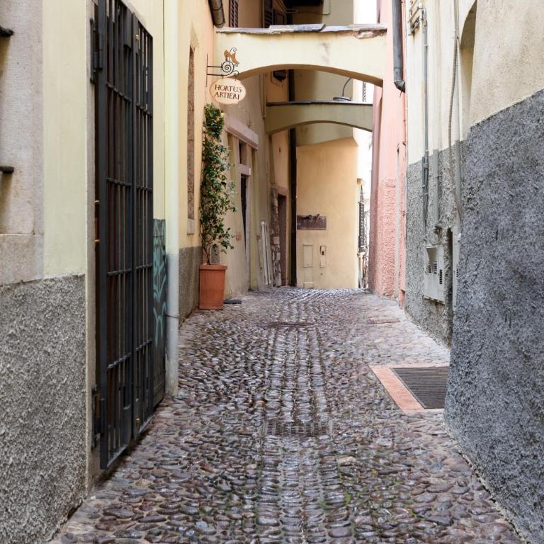 B&B and Apartments Al Duomo - Appartamento con 2 Camere da Letto - 9