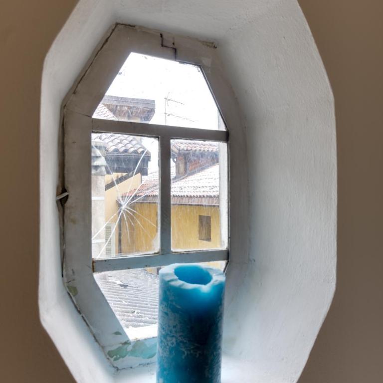 B&B and Apartments Al Duomo - Junior Suite con Terrazza - 10
