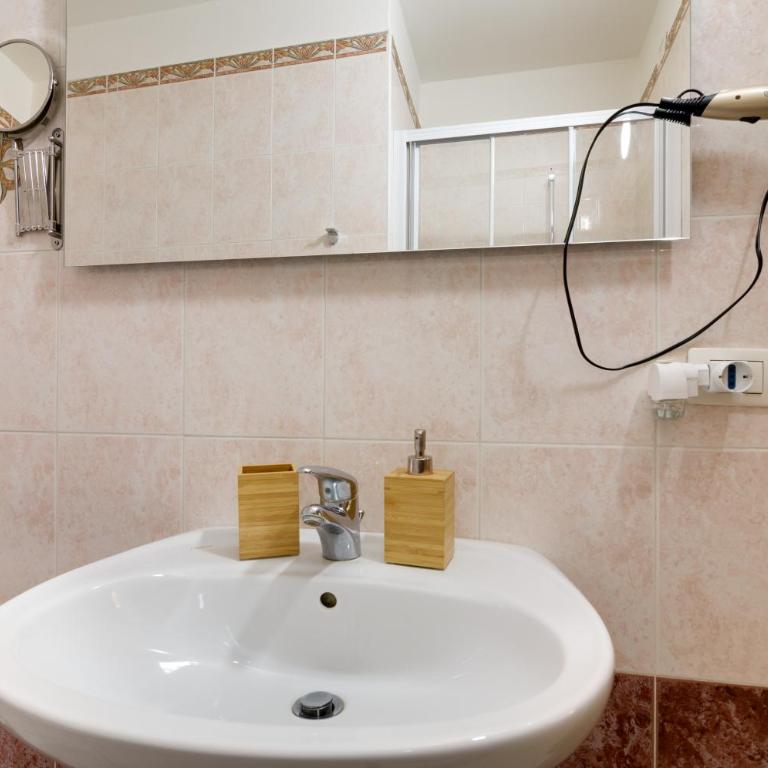 B&B and Apartments Al Duomo - Junior Suite con Terrazza - 15