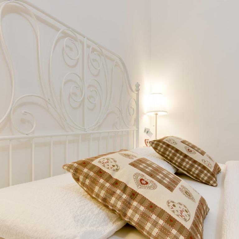 B&B and Apartments Al Duomo - Junior Suite con Terrazza - 13