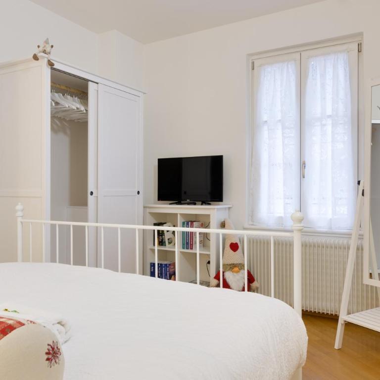 B&B and Apartments Al Duomo - Junior Suite con Terrazza - 6