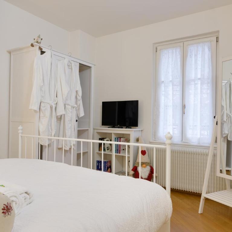B&B and Apartments Al Duomo - Junior Suite con Terrazza - 1