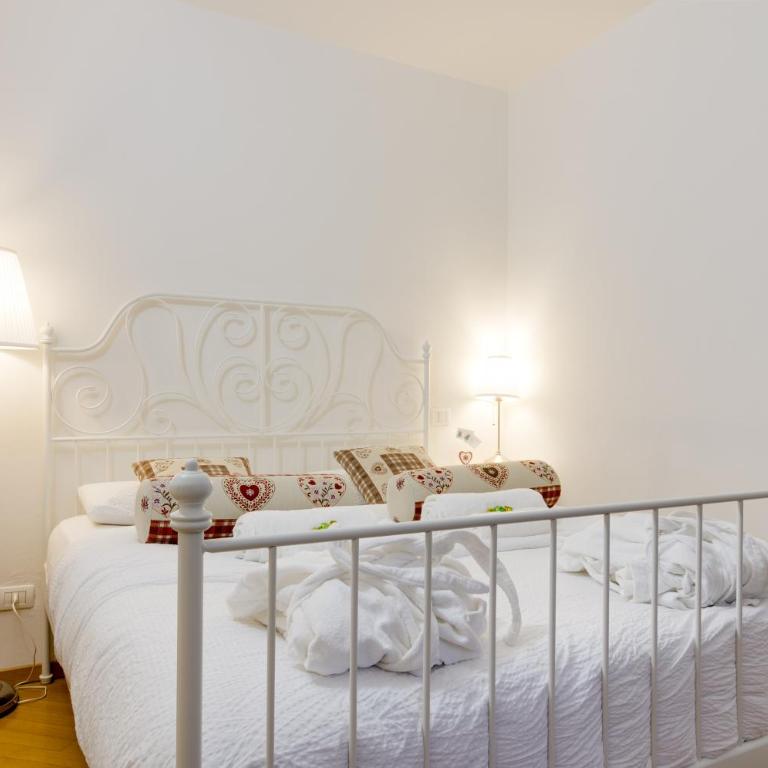 B&B and Apartments Al Duomo - Junior Suite con Terrazza - 7