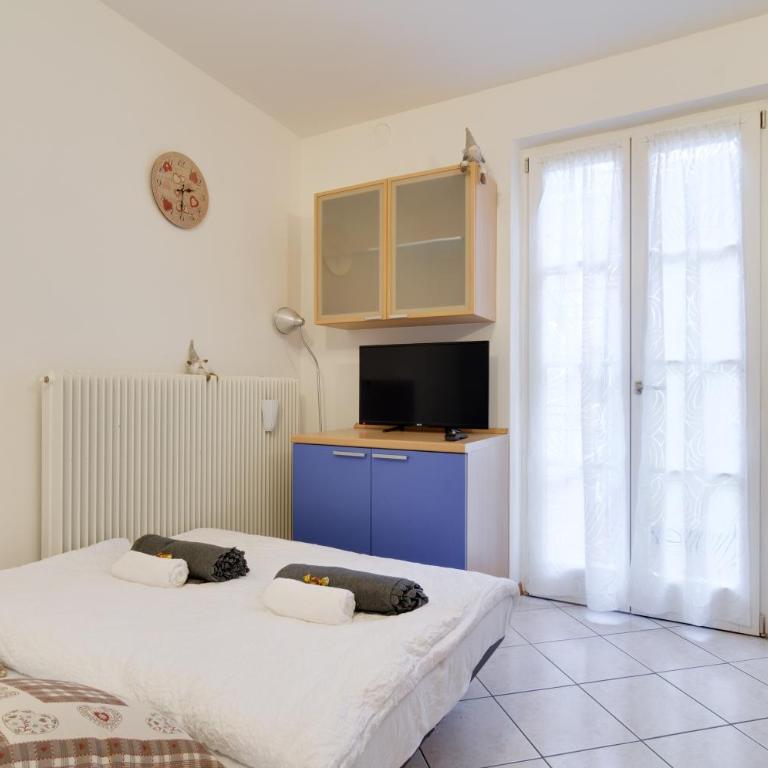 B&B and Apartments Al Duomo - Junior Suite con Terrazza - 8