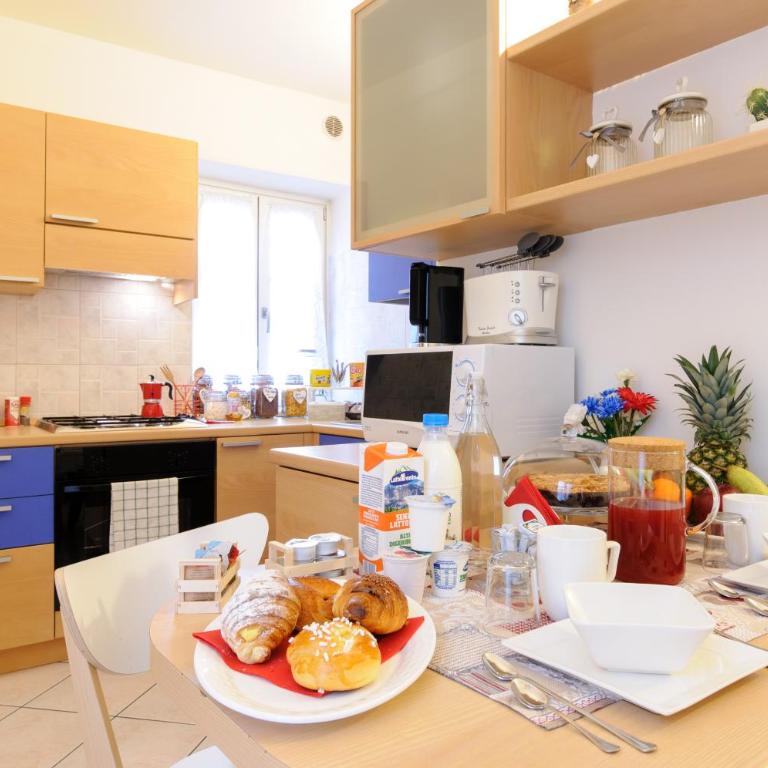 B&B and Apartments Al Duomo - Junior Suite con Terrazza - 3