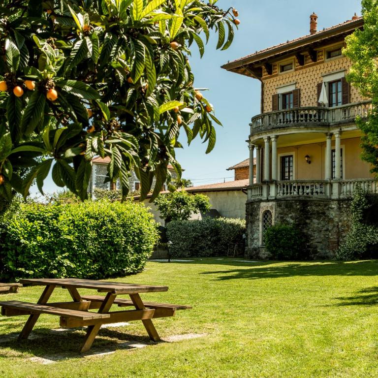 Villa Santa Caterina - Appartamento Monolocale - 9