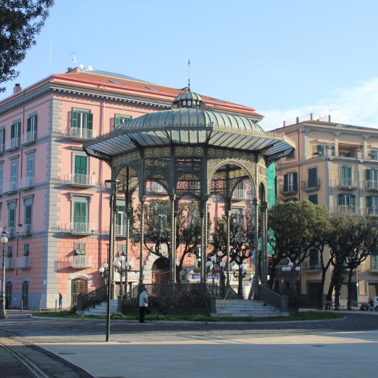 Casa del Pescatore - Appartamento - 28