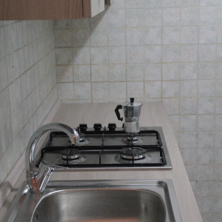 Casa del Pescatore - Appartamento - 19