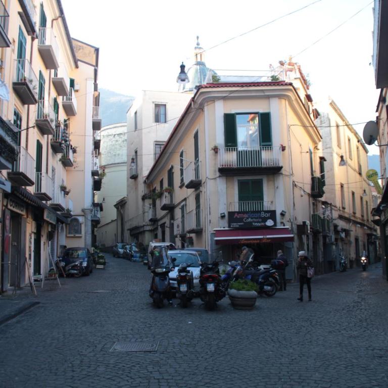 Casa del Pescatore - Appartamento - 26
